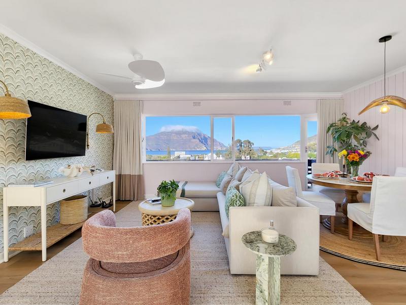 To Let 2 Bedroom Property for Rent in Hout Bay Western Cape